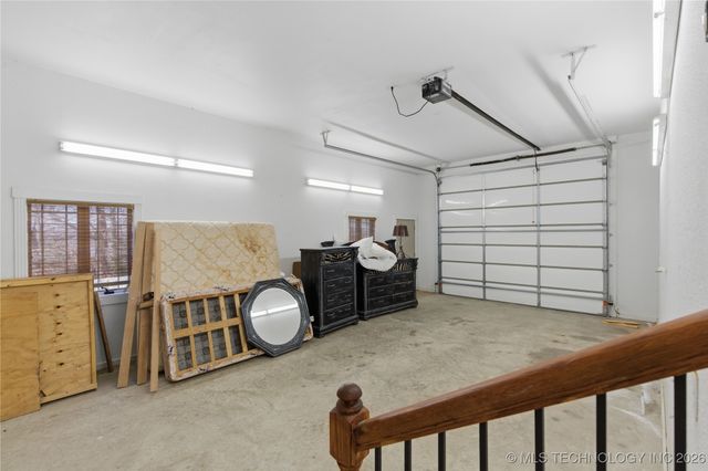 449918 E 953 Road, Vian, OK 74962