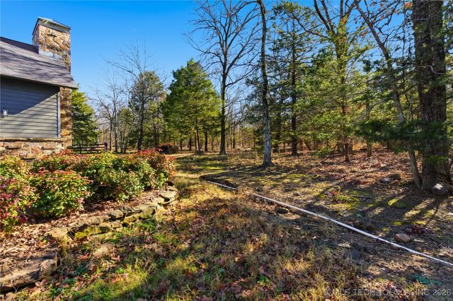 449918 E 953 Road, Vian, OK 74962