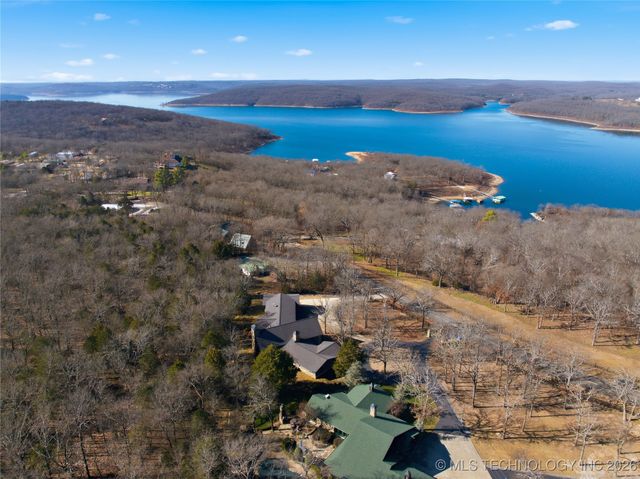 449918 E 953 Road, Vian, OK 74962