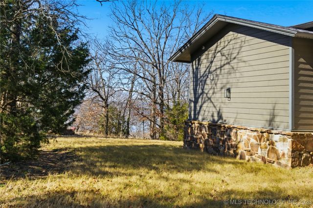 449918 E 953 Road, Vian, OK 74962