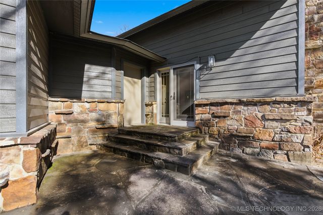 449918 E 953 Road, Vian, OK 74962