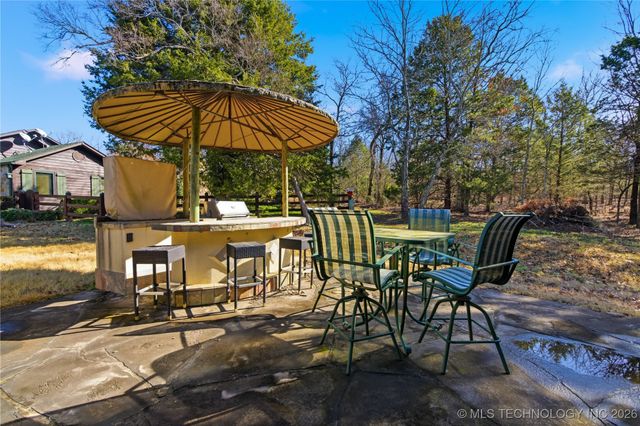 449918 E 953 Road, Vian, OK 74962