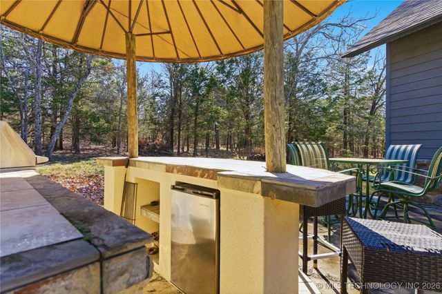 449918 E 953 Road, Vian, OK 74962