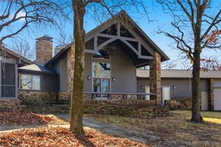 449918 E 953 Road, Vian, OK 74962