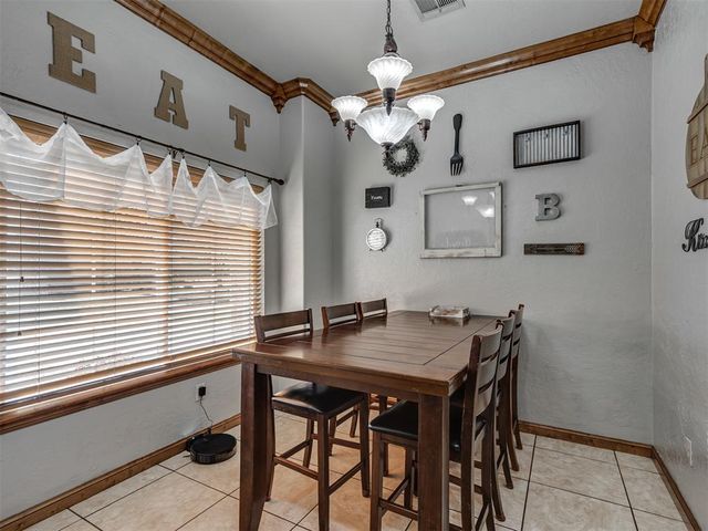 243 E Richmond Terrace, Mustang, OK 73064