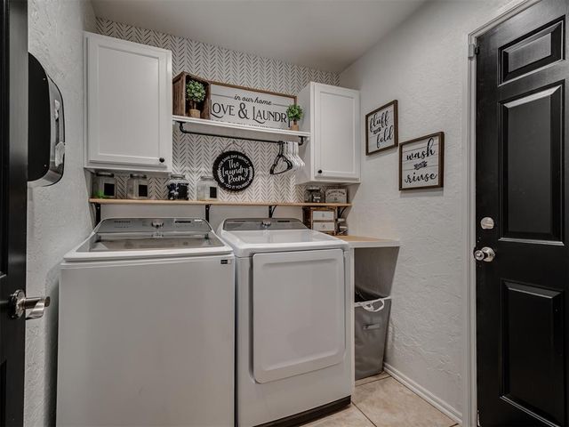 243 E Richmond Terrace, Mustang, OK 73064