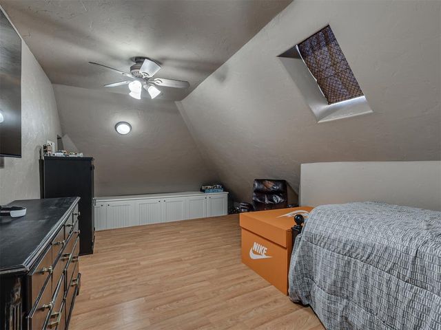 243 E Richmond Terrace, Mustang, OK 73064