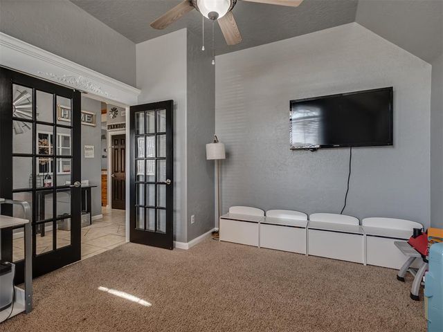 243 E Richmond Terrace, Mustang, OK 73064