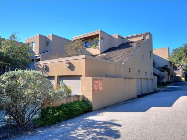 1707 Spyglass DR 47, Austin, TX 78746