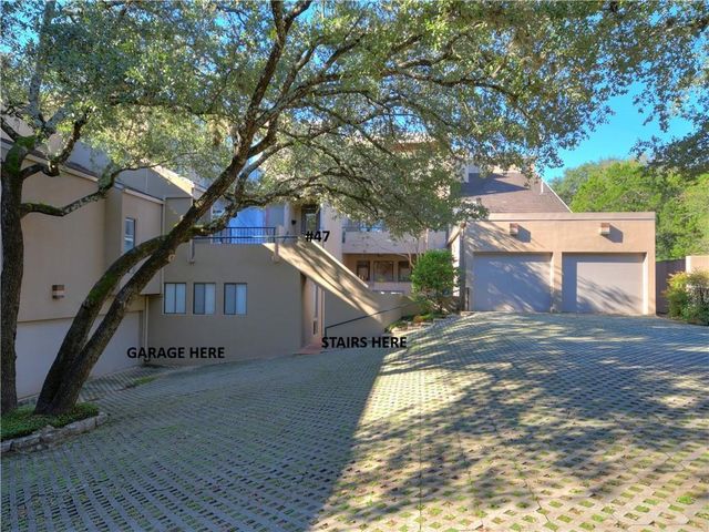 1707 Spyglass DR 47, Austin, TX 78746