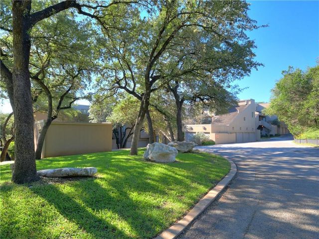 1707 Spyglass DR 47, Austin, TX 78746