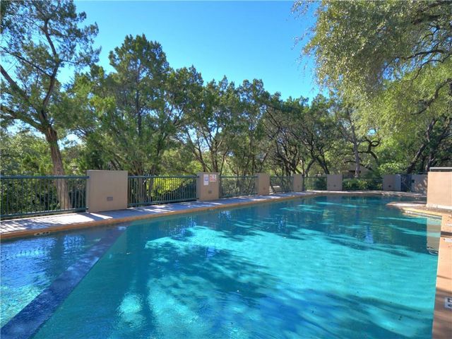 1707 Spyglass DR 47, Austin, TX 78746