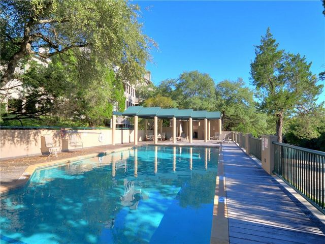 1707 Spyglass DR 47, Austin, TX 78746