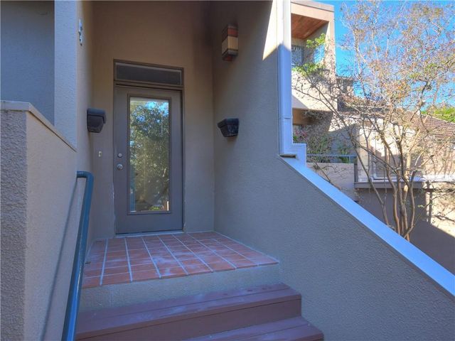 1707 Spyglass DR 47, Austin, TX 78746