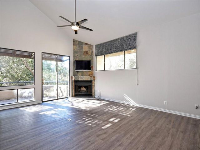 1707 Spyglass DR 47, Austin, TX 78746