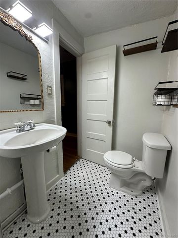 665 S Hazel Court, Denver, CO 80219