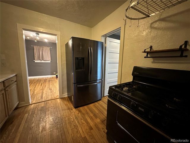 665 S Hazel Court, Denver, CO 80219