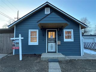 665 S Hazel Court, Denver, CO 80219