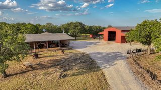 1140 Garvey Ranch Road, Olney, TX 76374