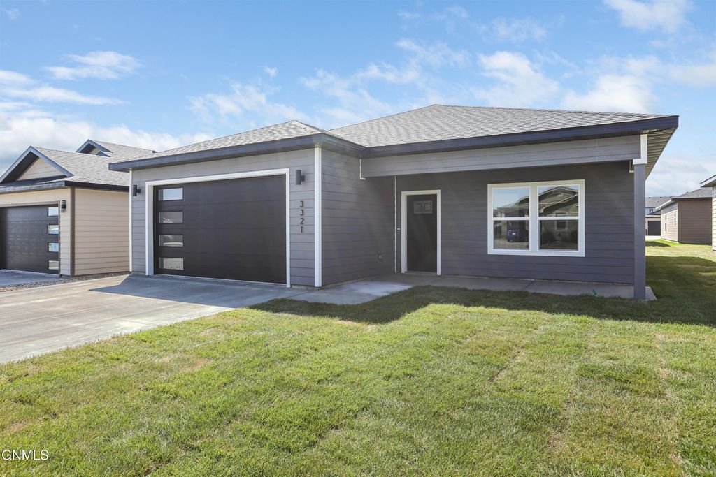 3321 35th Street W, Williston, ND 58801 photo 1