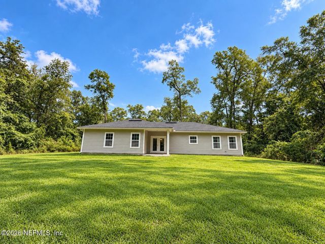 2924 GUAVA Court, Middleburg, FL 32068