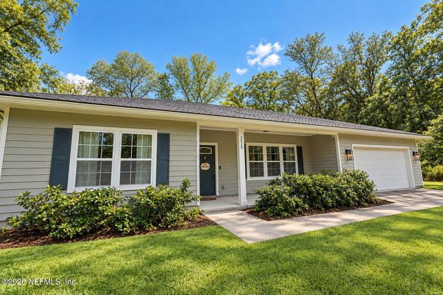 2924 GUAVA Court, Middleburg, FL 32068