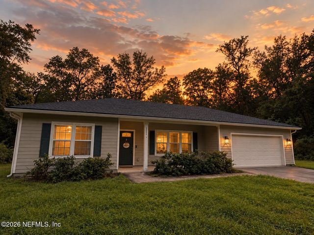 2924 GUAVA Court, Middleburg, FL 32068