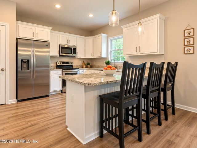 2924 GUAVA Court, Middleburg, FL 32068