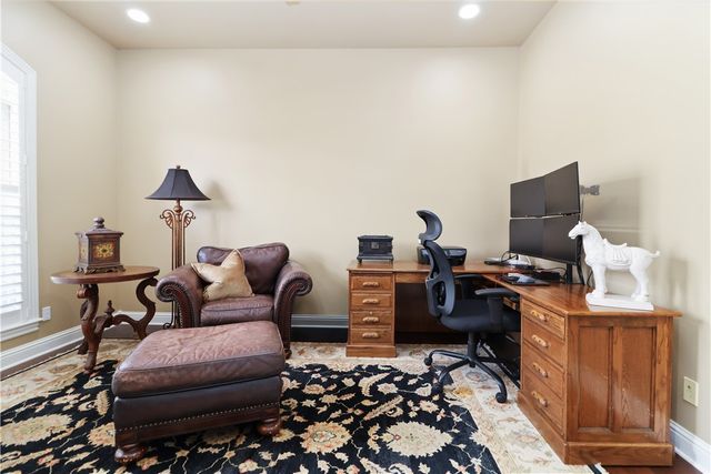 3906 NW Kensington Avenue, Bentonville, AR 72712