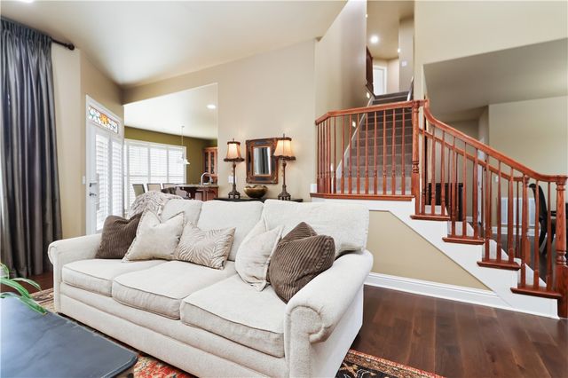 3906 NW Kensington Avenue, Bentonville, AR 72712