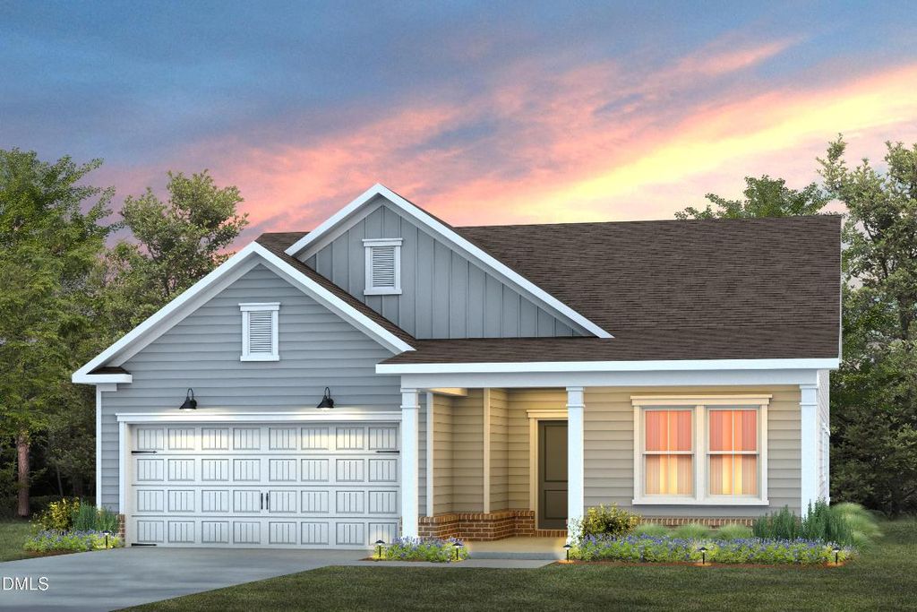 304 Broomside Avenue, Raleigh, NC 27603