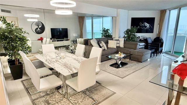 17375 Collins Avenue 1006, Sunny Isles Beach, FL 33160