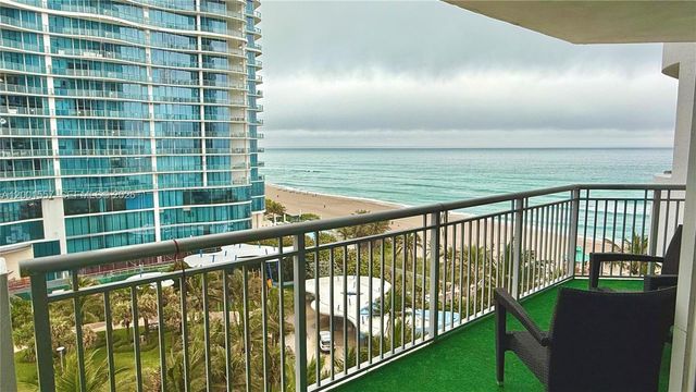 17375 Collins Avenue 1006, Sunny Isles Beach, FL 33160