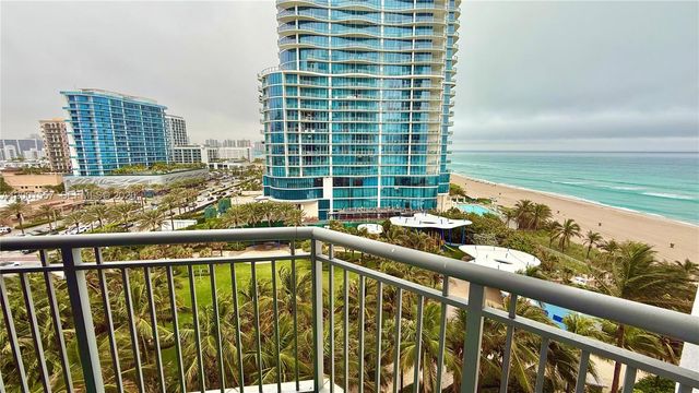 17375 Collins Avenue 1006, Sunny Isles Beach, FL 33160