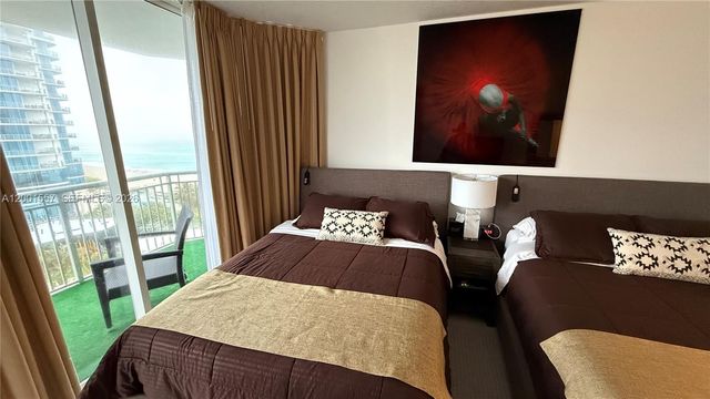 17375 Collins Avenue 1006, Sunny Isles Beach, FL 33160