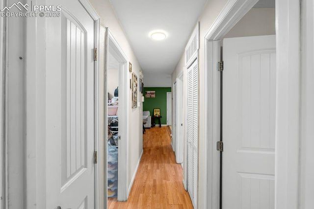 3595 Darkwood Place, Colorado Springs, CO 80910