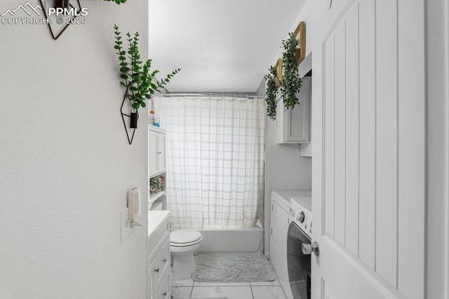 3595 Darkwood Place, Colorado Springs, CO 80910