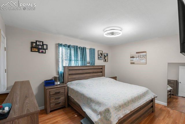 3595 Darkwood Place, Colorado Springs, CO 80910