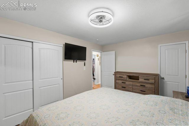 3595 Darkwood Place, Colorado Springs, CO 80910