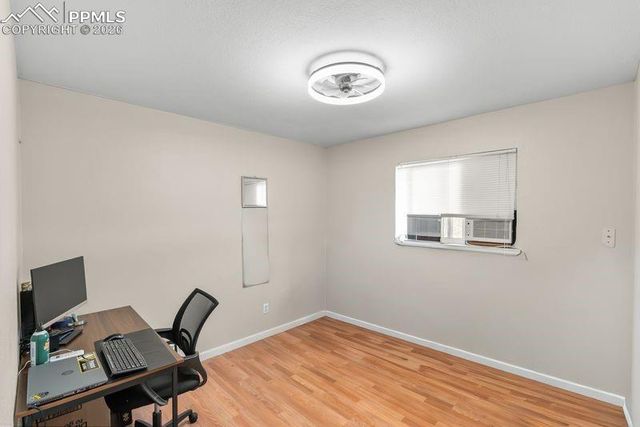 3595 Darkwood Place, Colorado Springs, CO 80910