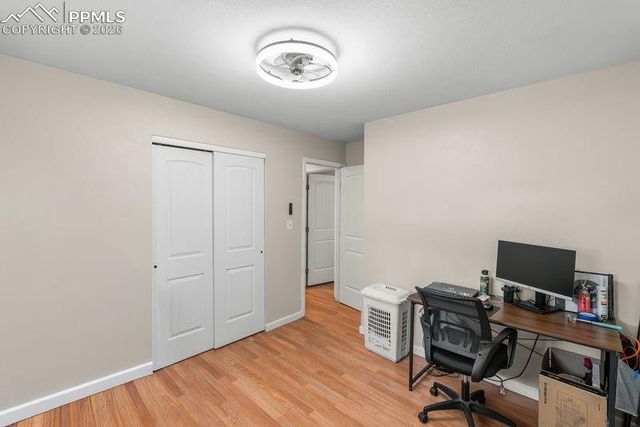 3595 Darkwood Place, Colorado Springs, CO 80910