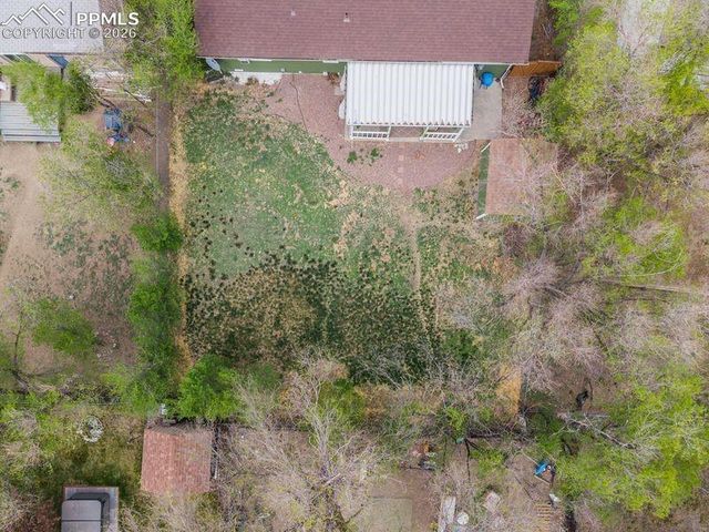 3595 Darkwood Place, Colorado Springs, CO 80910