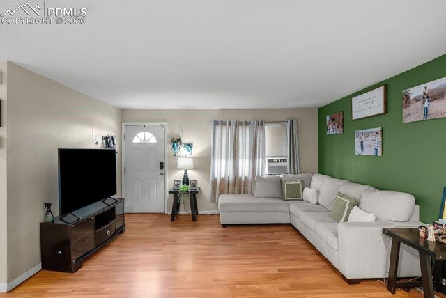 3595 Darkwood Place, Colorado Springs, CO 80910