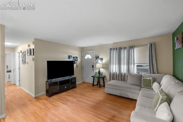 3595 Darkwood Place, Colorado Springs, CO 80910