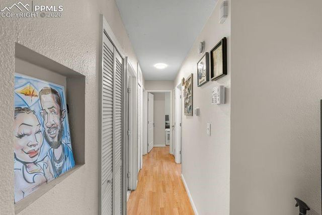 3595 Darkwood Place, Colorado Springs, CO 80910