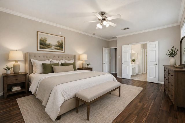 7335 Slippery Elm Lane, Houston, TX 77095