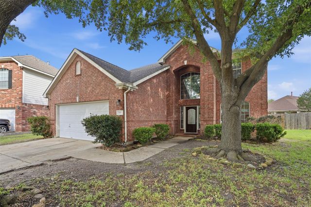 7335 Slippery Elm Lane, Houston, TX 77095