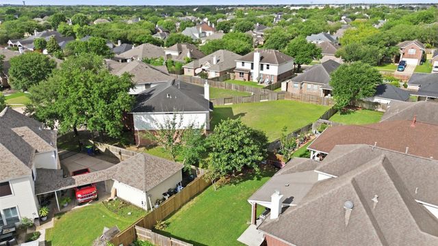 7335 Slippery Elm Lane, Houston, TX 77095