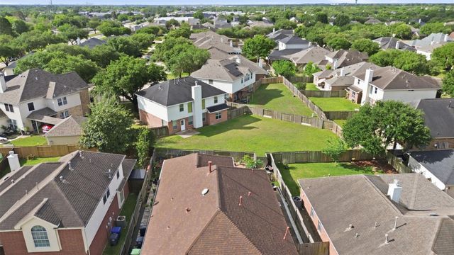 7335 Slippery Elm Lane, Houston, TX 77095