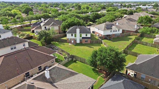 7335 Slippery Elm Lane, Houston, TX 77095